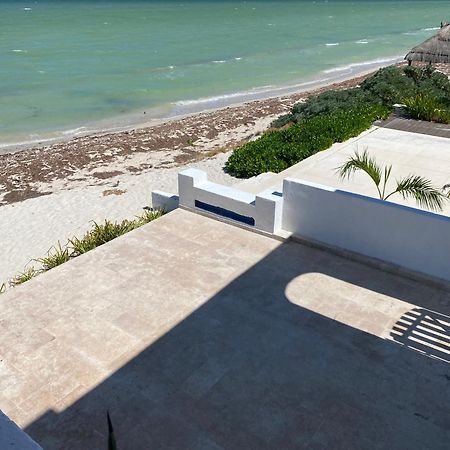 פרוגרסו Don Lalo, Family Villa With Sandy Beach At Your Feet. מראה חיצוני תמונה