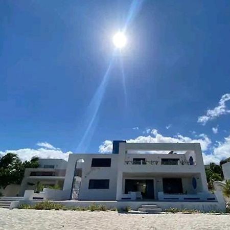פרוגרסו Don Lalo, Family Villa With Sandy Beach At Your Feet. מראה חיצוני תמונה