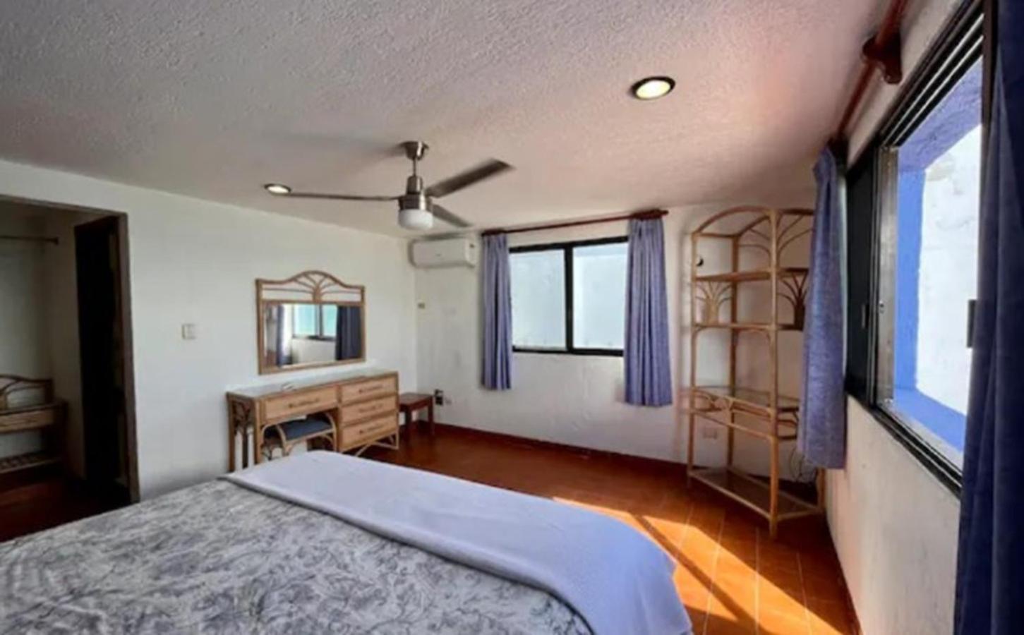 פרוגרסו Don Lalo, Family Villa With Sandy Beach At Your Feet. מראה חיצוני תמונה
