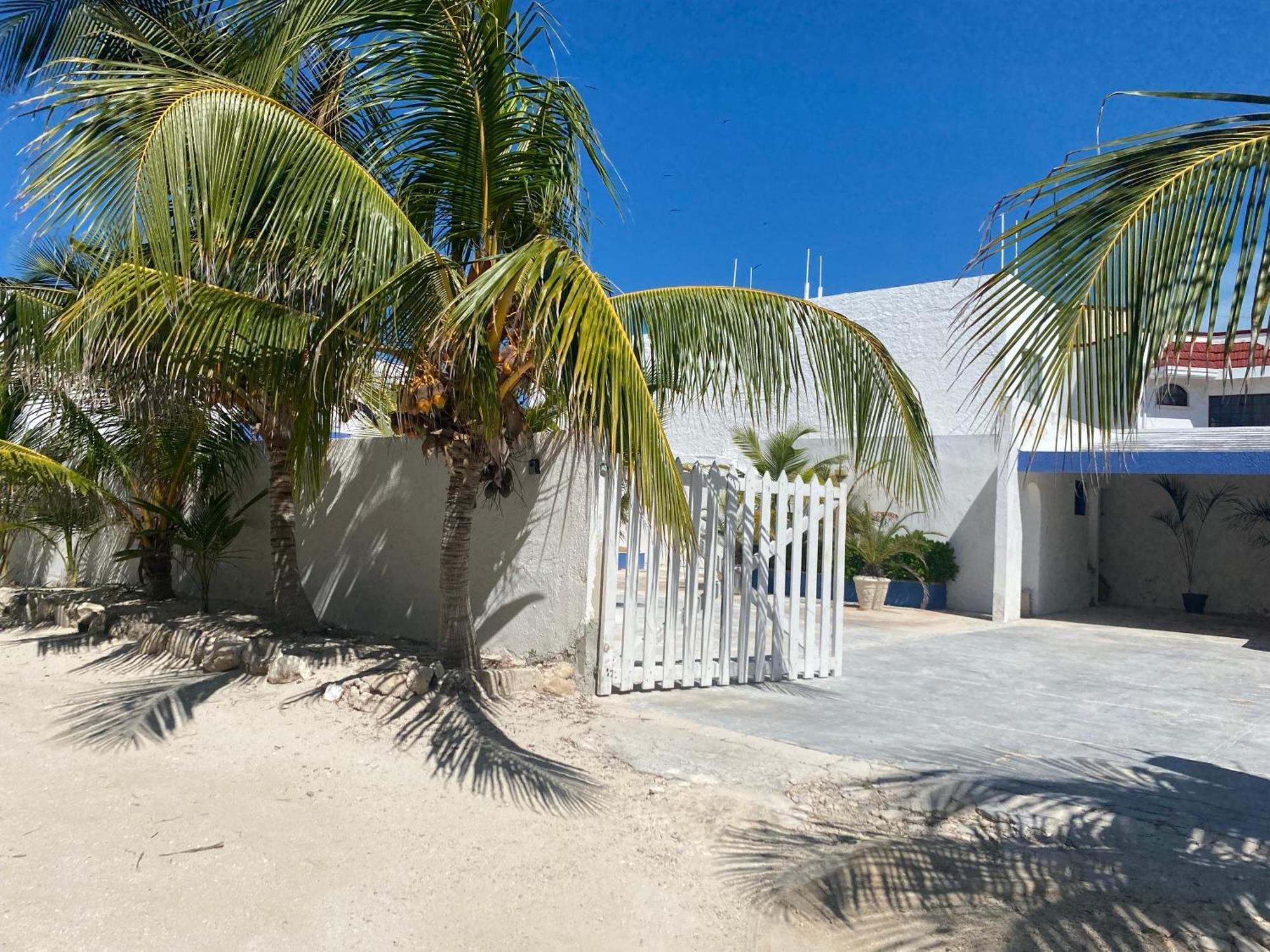 פרוגרסו Don Lalo, Family Villa With Sandy Beach At Your Feet. מראה חיצוני תמונה